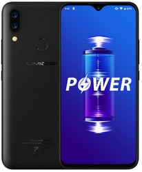 Замена камеры на телефоне UMIDIGI Power в Пензе